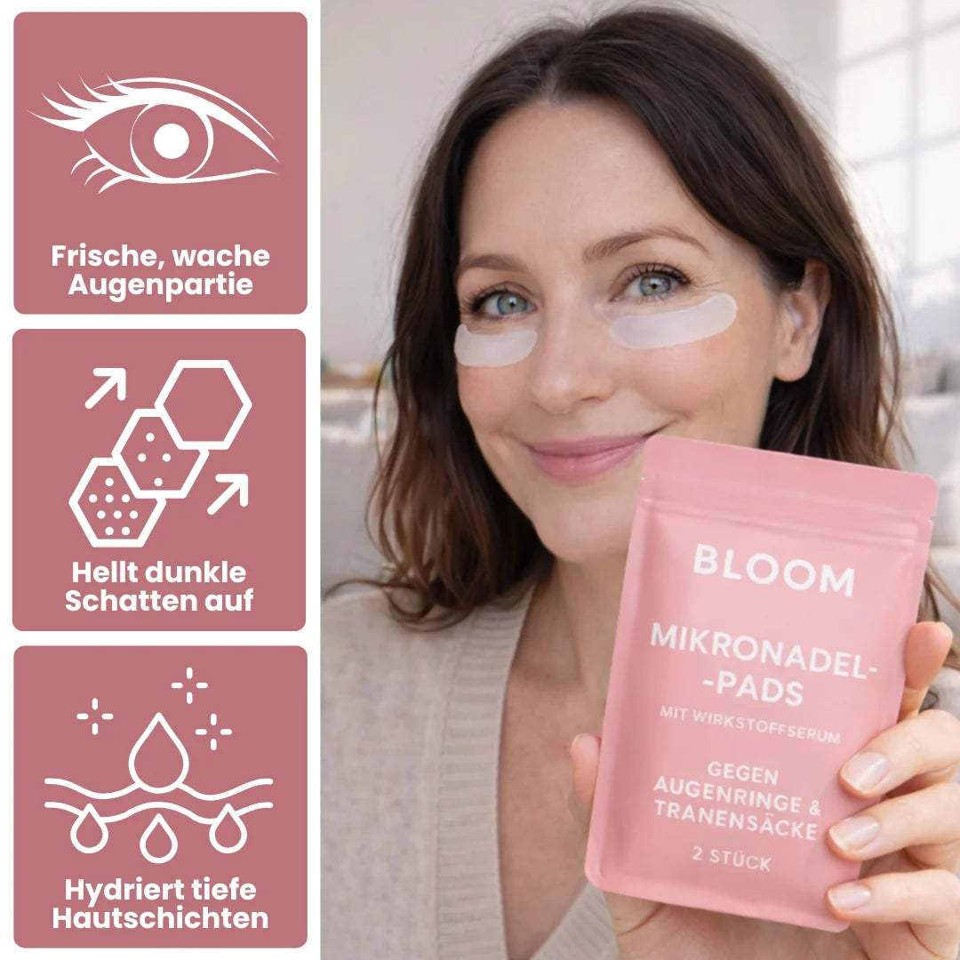 Scandi - microglow patches