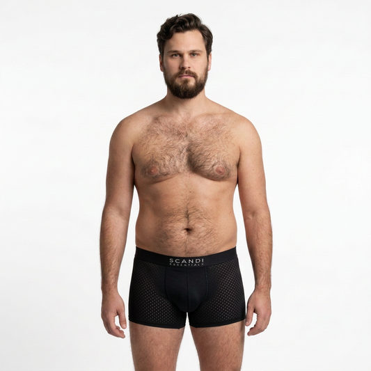 Bambu Boxer – underbukserne du glemmer, du har på