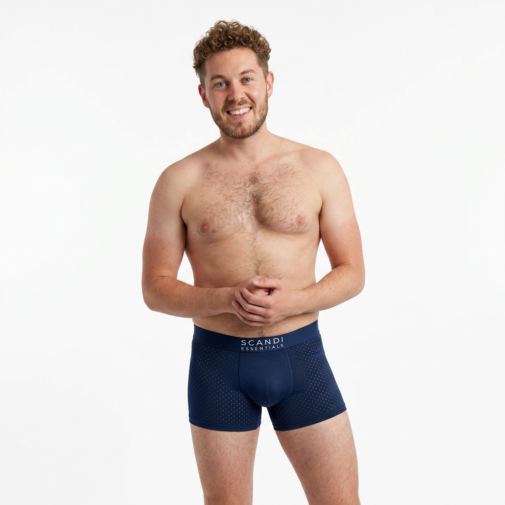 Bambu Boxer – bokserit, jotka unohdat jalastasi