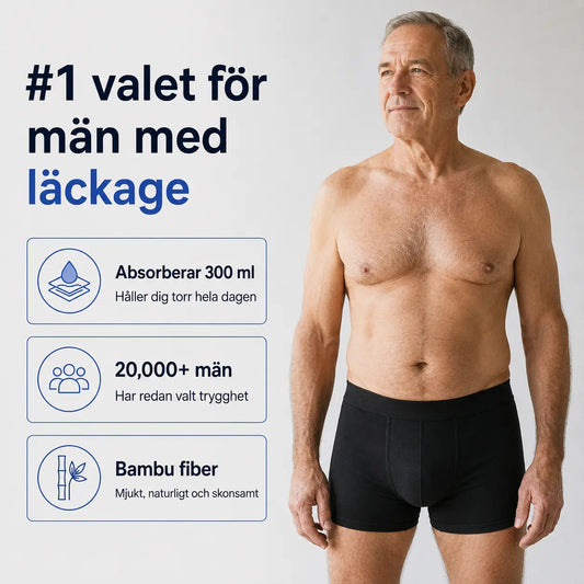 SCANDI BOXER – til dig, der vil leve som normalt igen