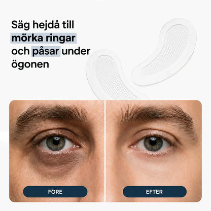 SCANDI – mikroneulalaastarit miehille