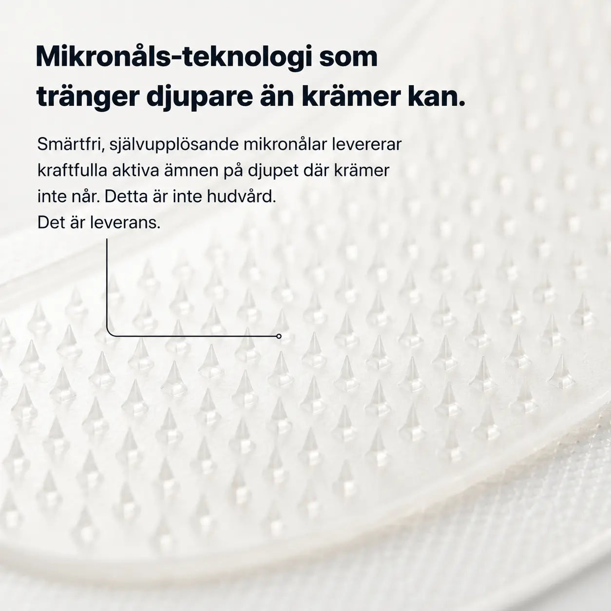 SCANDI – mikroneulalaastarit miehille