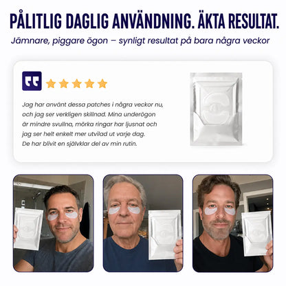 SCANDI – mikroneulalaastarit miehille