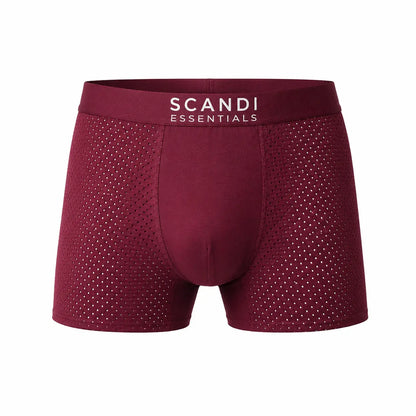 Bambu Boxer – bokserit, jotka unohdat jalastasi
