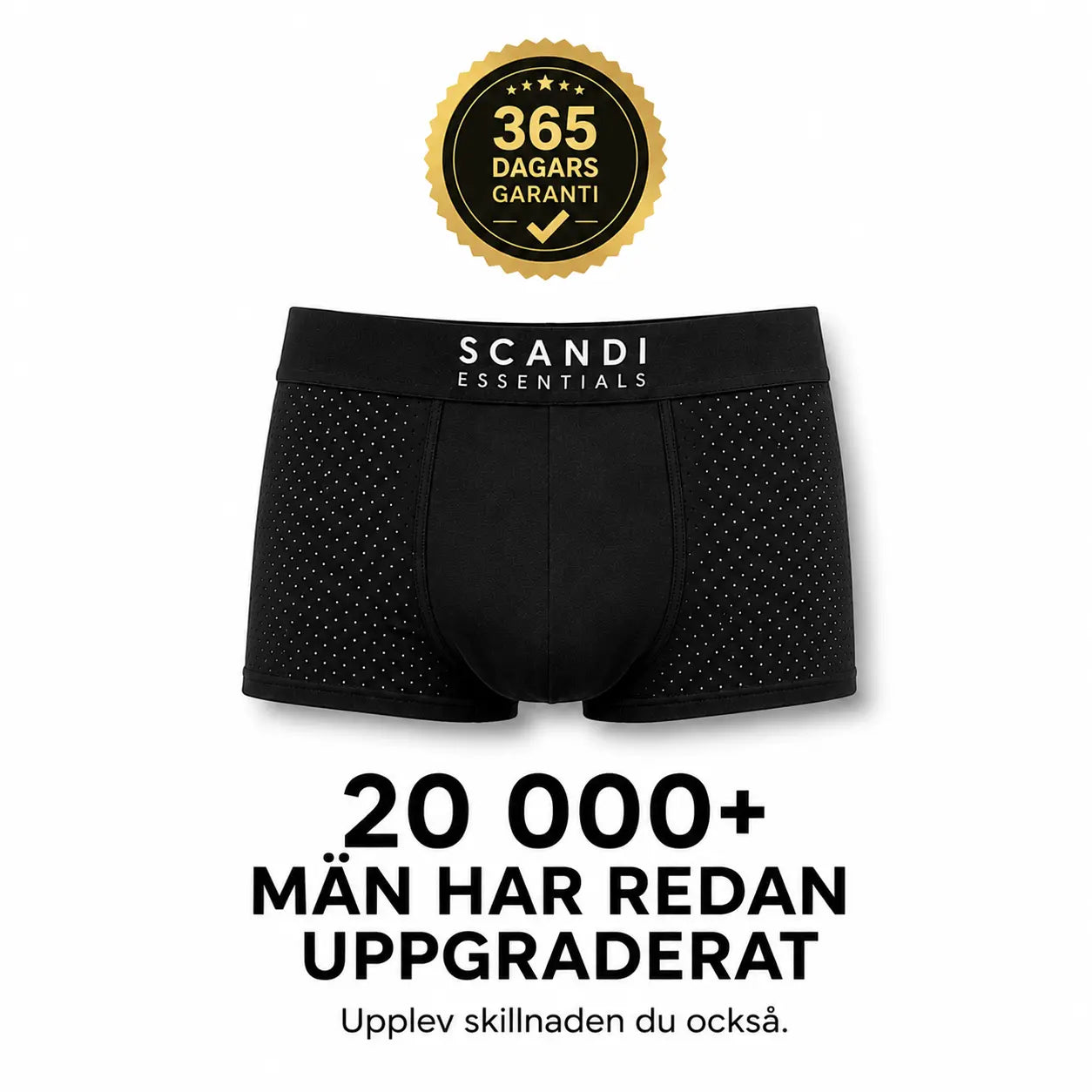 Bambu Boxer – bokserit, jotka unohdat jalastasi