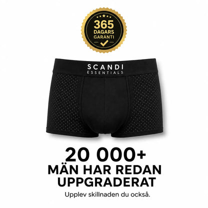 Bambu Boxer – bokserit, jotka unohdat jalastasi