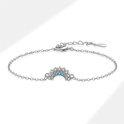 Scandi - Sun & Moon Bracelet