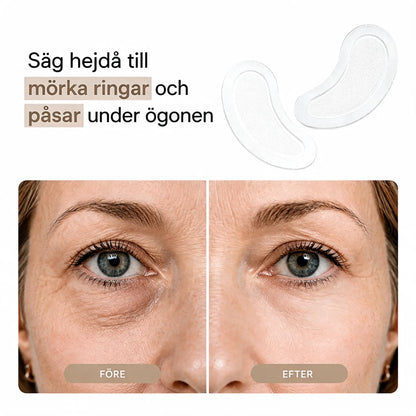 SCANDI - mikronålsplastre til kvinder